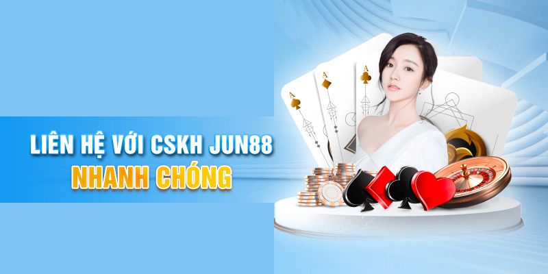 Khiếu Nại Và CSKH Tại Jun88 - Tổng Hợp Những Điều Cần Biết 3 Khiếu nại và CSKH tại JUN88 cách thực hiện