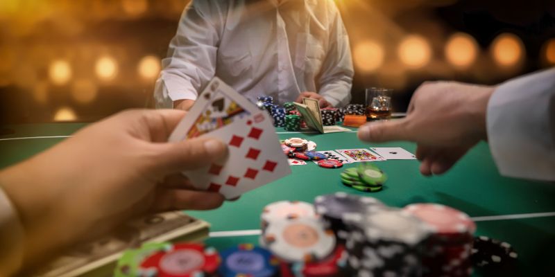 Bí Quyết Chống Nghiện Cờ Bạc - Giải Trí Lành Mạnh Tại Jun88 2 Giữa các ván game, bạn nên dừng lại để kiểm soát hành vi tốt hơn