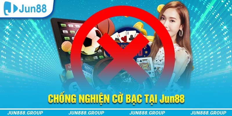 Bí Quyết Chống Nghiện Cờ Bạc - Giải Trí Lành Mạnh Tại Jun88 1 Trước khi chơi, bạn phải xác định được mục đích và thái độ khi giải trí