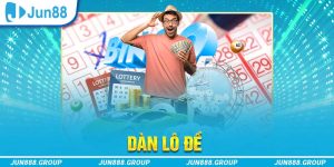 Dàn lô đề