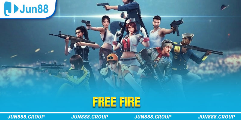 Free Fire - Hình Thức Cá Cược Esport Ăn Khách Nhất 2024 1 Giới thiệu hình thức cá cược Free Fire