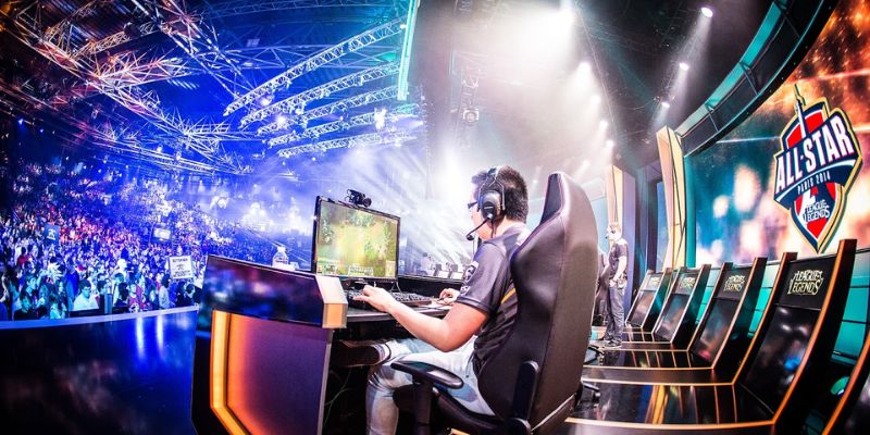 Free Fire - Hình Thức Cá Cược Esport Ăn Khách Nhất 2024 3 Những hình thức cá cược Free Fire phổ biến tại Jun88