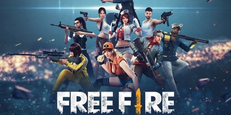 Free Fire - Hình Thức Cá Cược Esport Ăn Khách Nhất 2024 2 Ưu điểm nổi bật thu hút người tham gia Free Fire Jun88