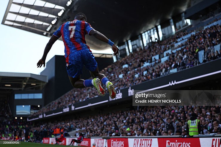 Fulham đấu với Crystal Palace – Cuộc chạm trán đầy hấp dẫn 1 Fulham đấu với Crystal Palace